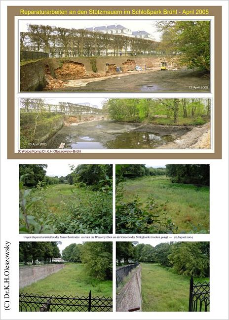 050 Mauerreparaturen park